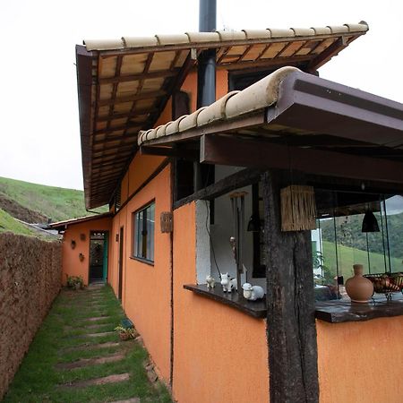 Cabana Secretario Petrópolis 외부 사진