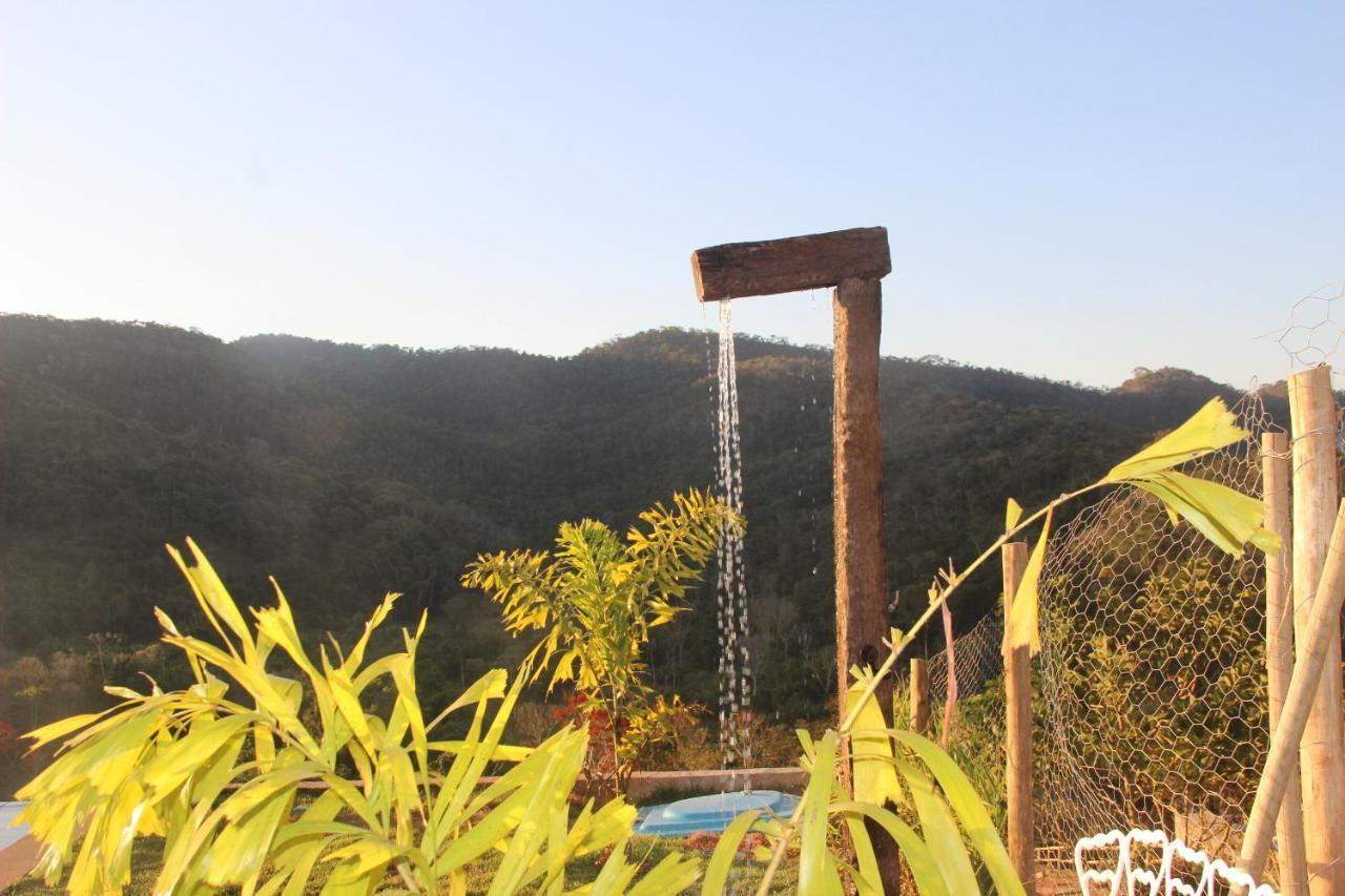 Cabana Secretario Petrópolis 외부 사진