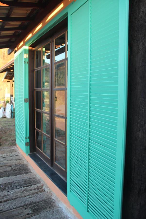Cabana Secretario Petrópolis 외부 사진