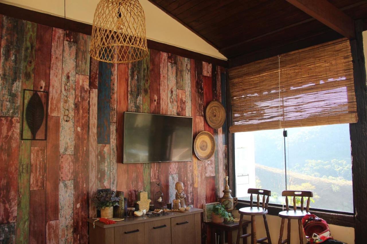 Cabana Secretario Petrópolis 외부 사진