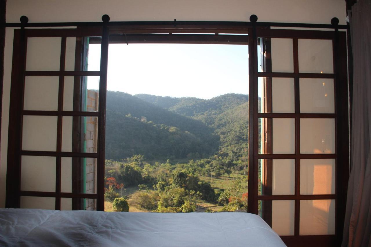 Cabana Secretario Petrópolis 외부 사진