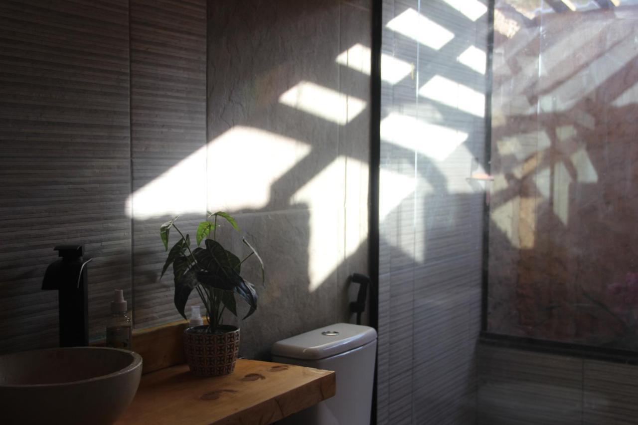Cabana Secretario Petrópolis 외부 사진