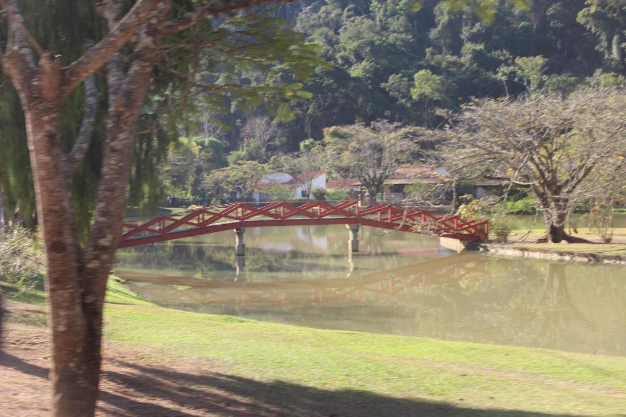 Cabana Secretario Petrópolis 외부 사진