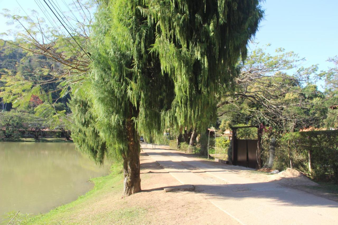 Cabana Secretario Petrópolis 외부 사진