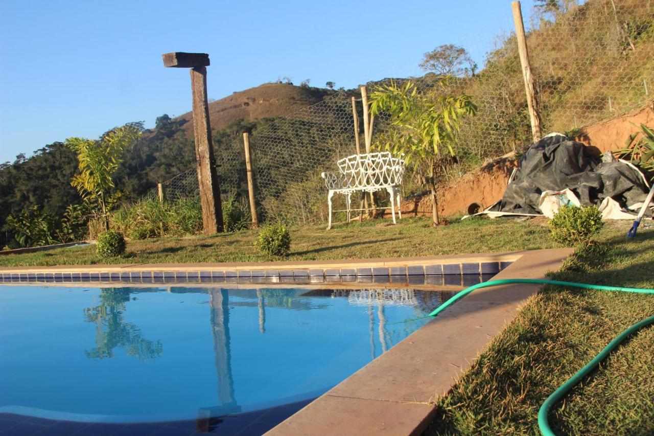 Cabana Secretario Petrópolis 외부 사진