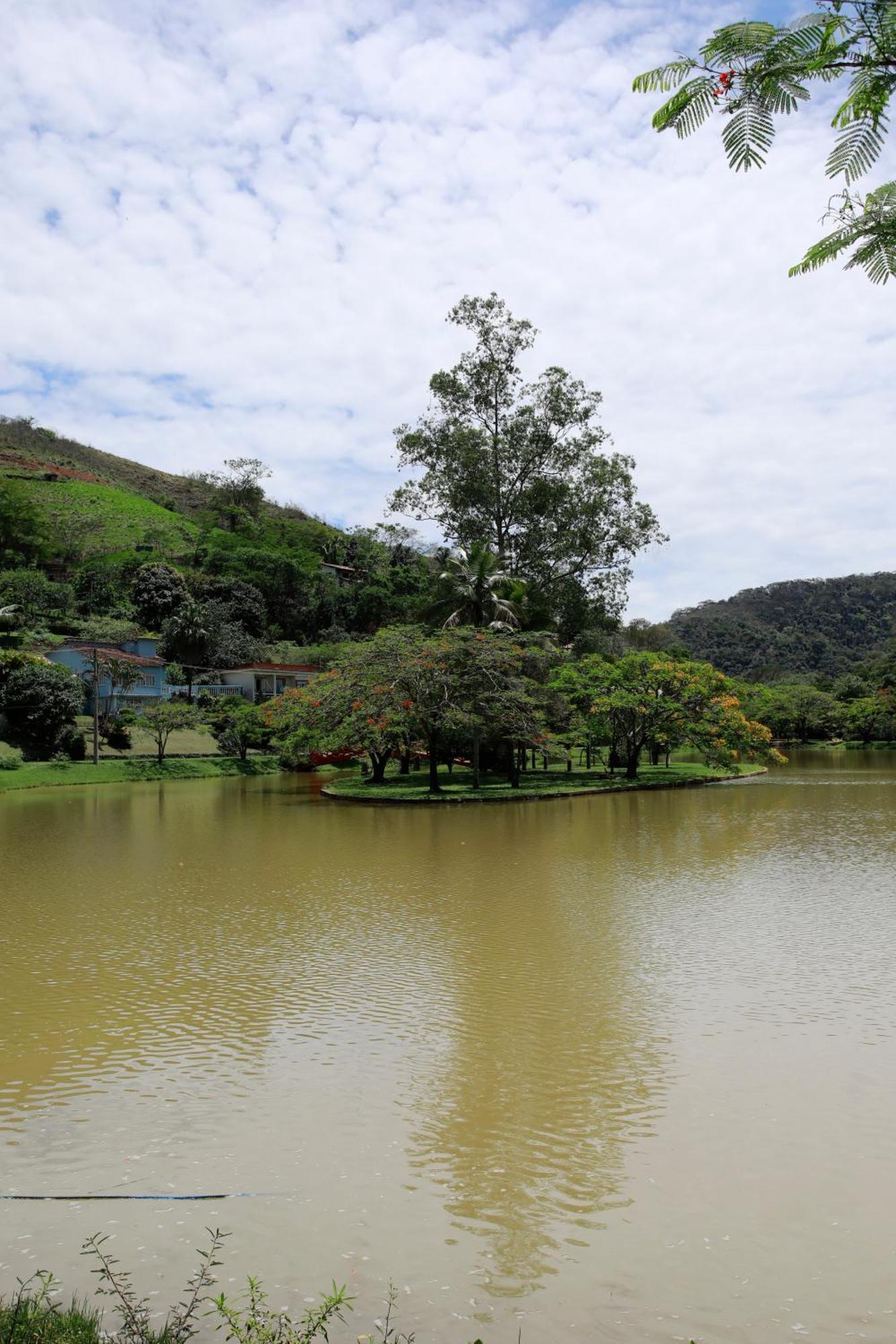 Cabana Secretario Petrópolis 외부 사진