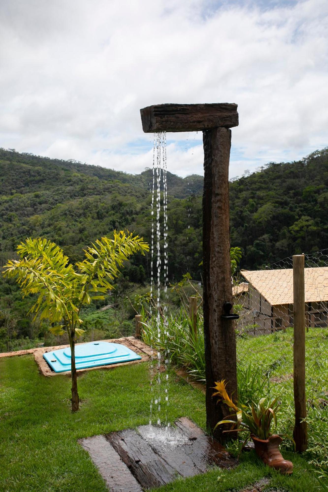 Cabana Secretario Petrópolis 외부 사진
