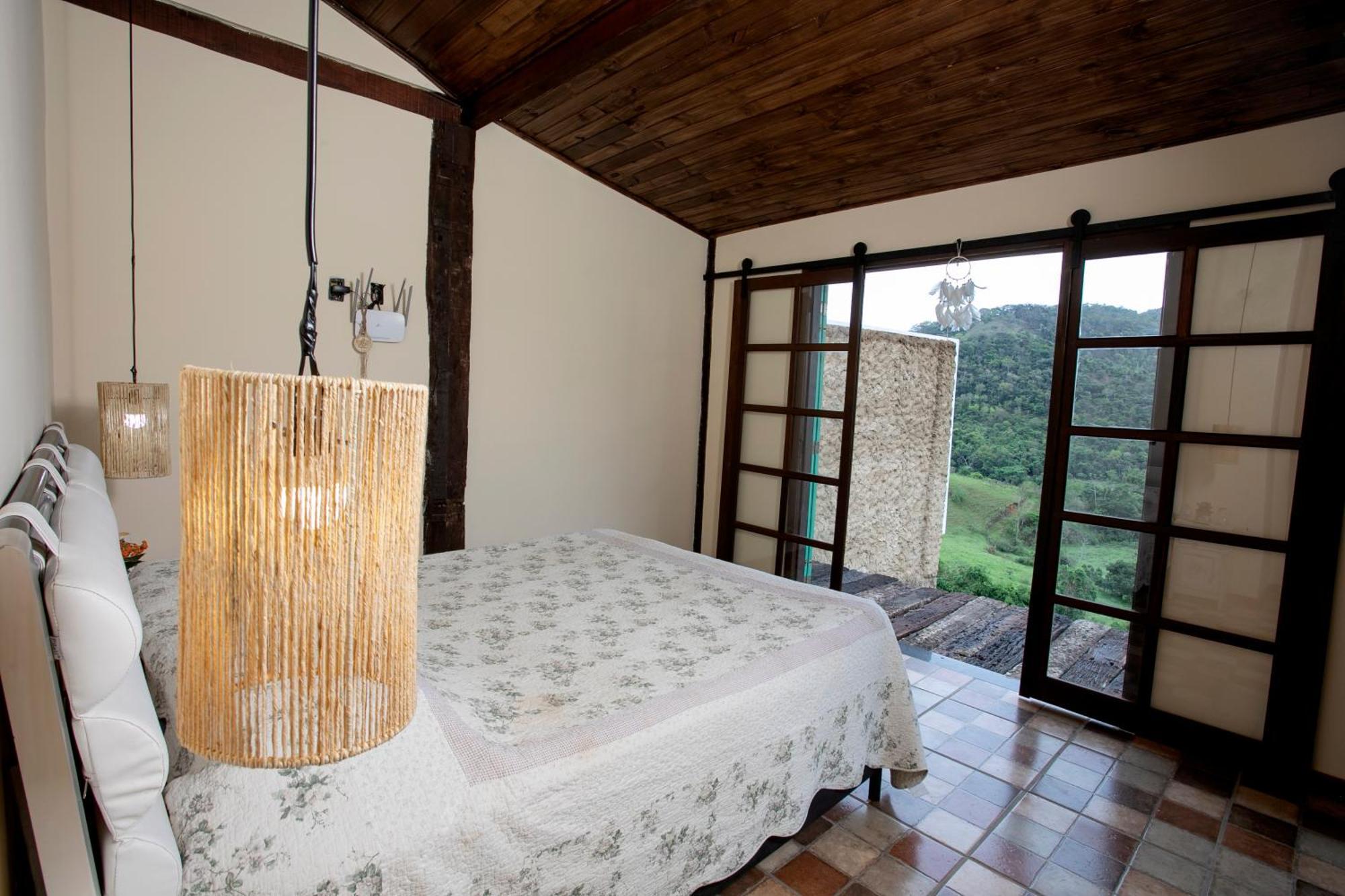 Cabana Secretario Petrópolis 외부 사진