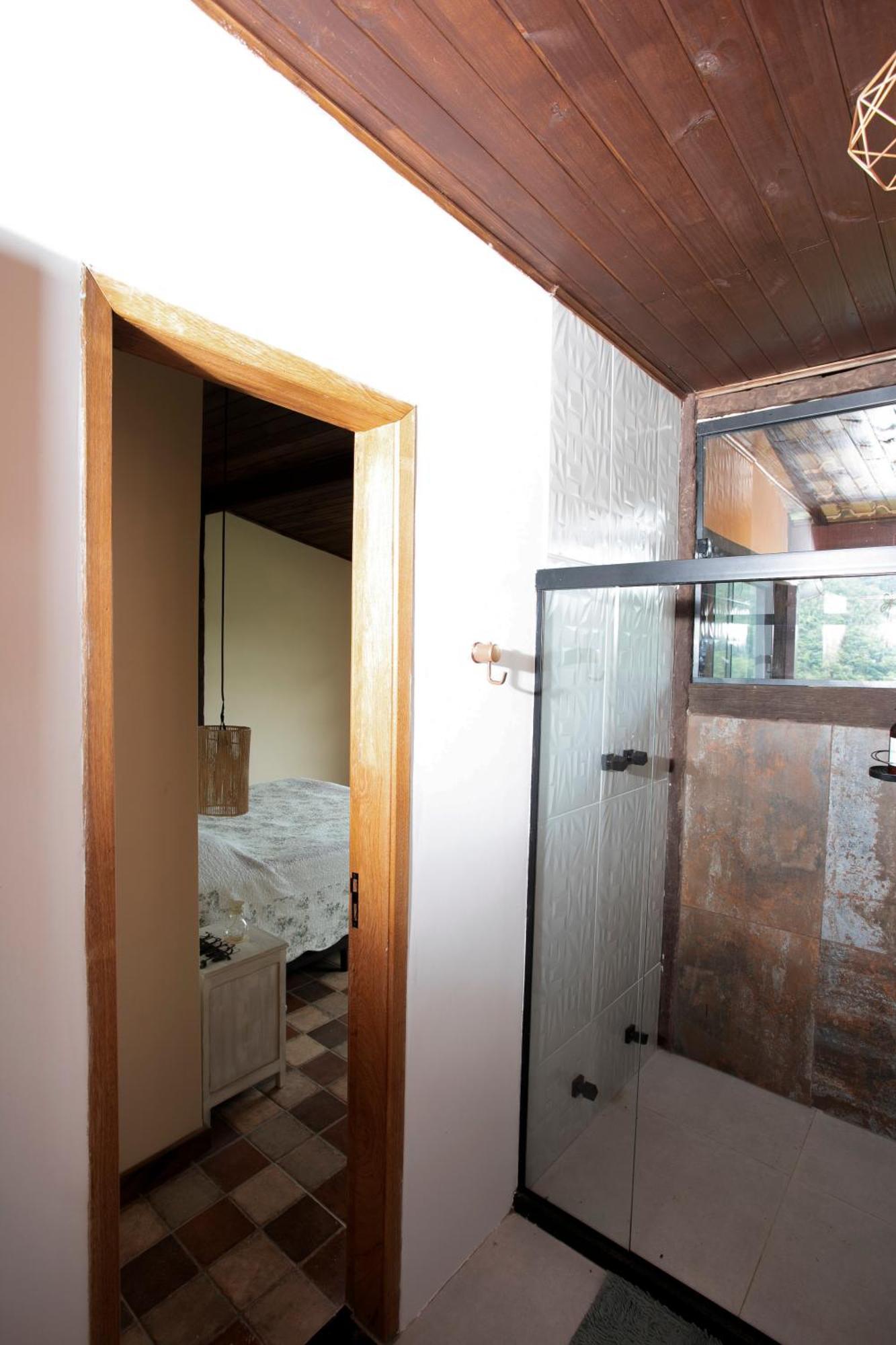 Cabana Secretario Petrópolis 외부 사진