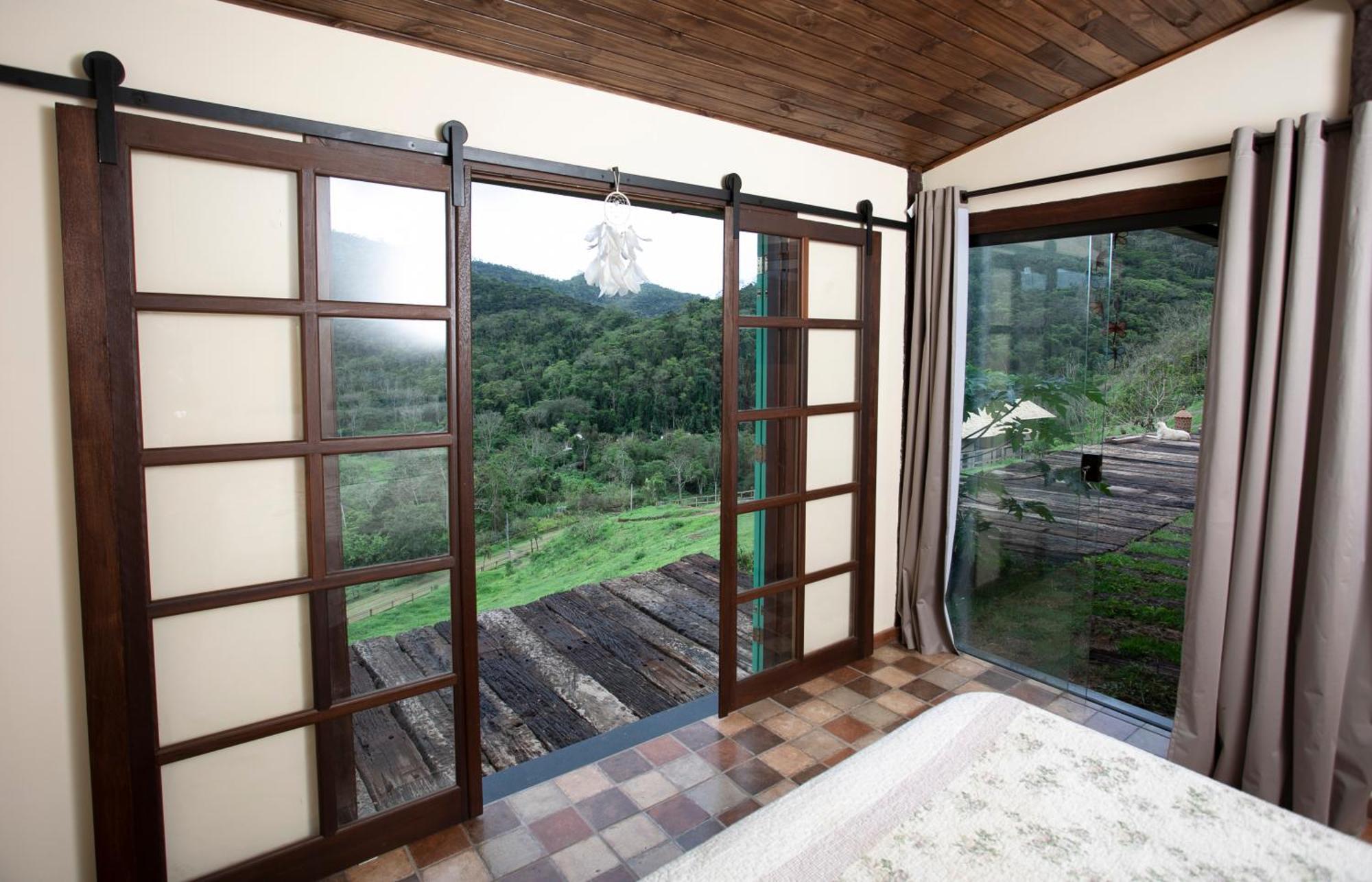 Cabana Secretario Petrópolis 외부 사진