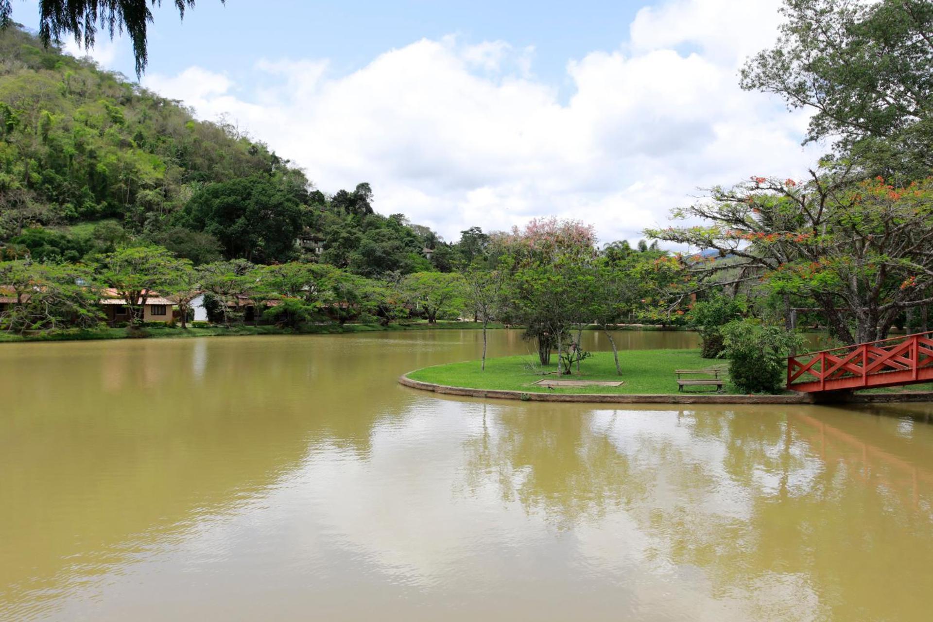 Cabana Secretario Petrópolis 외부 사진