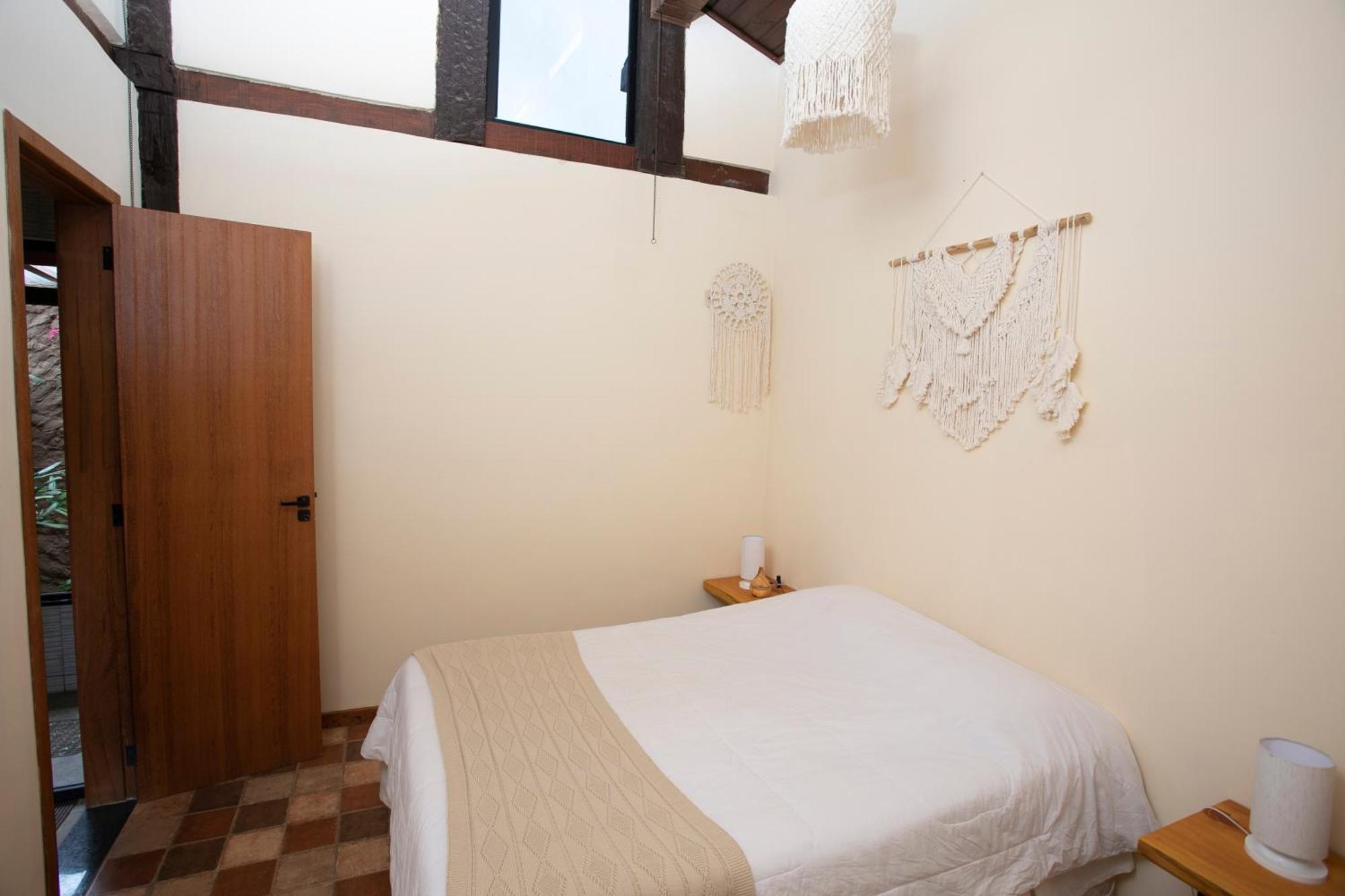 Cabana Secretario Petrópolis 외부 사진