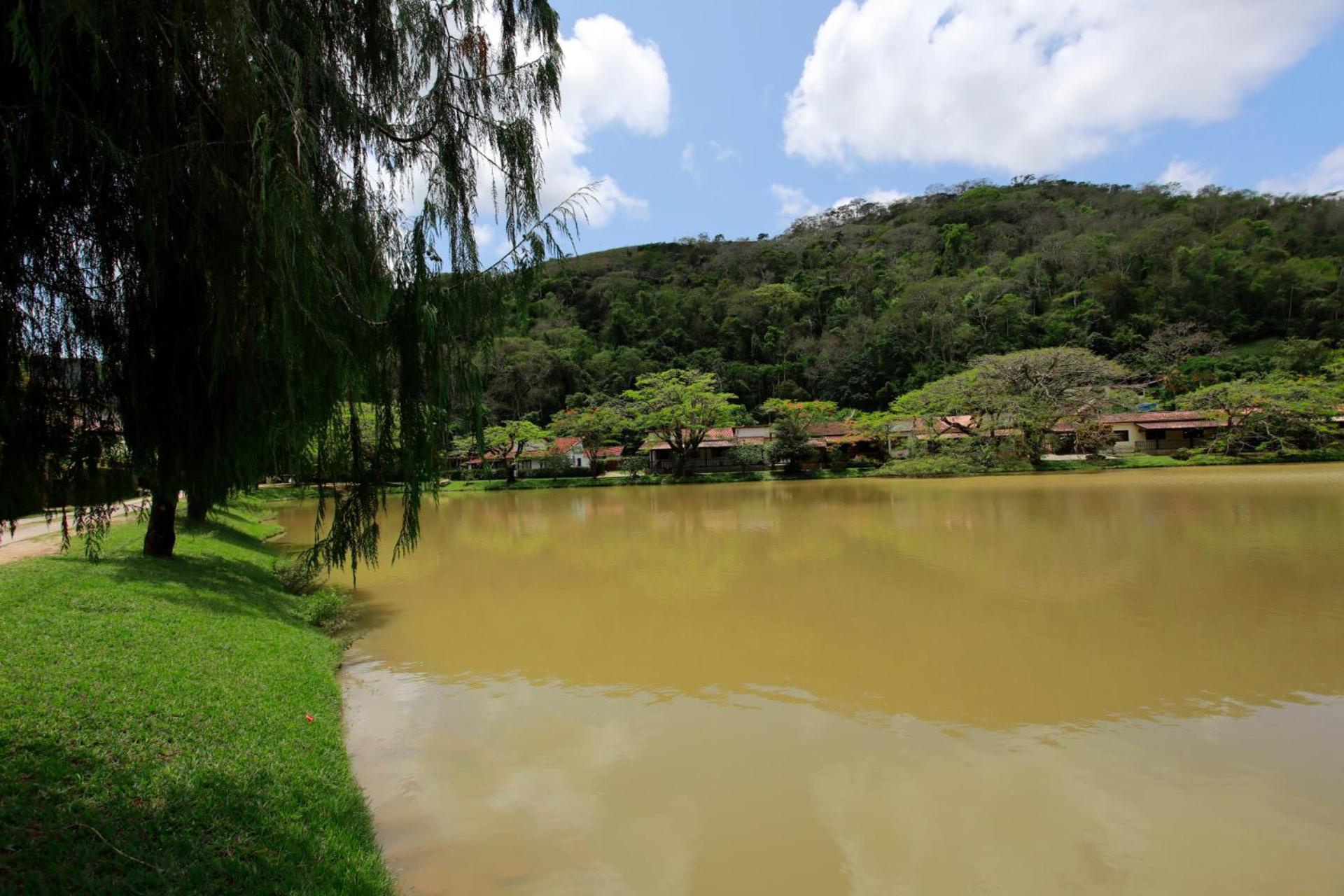 Cabana Secretario Petrópolis 외부 사진