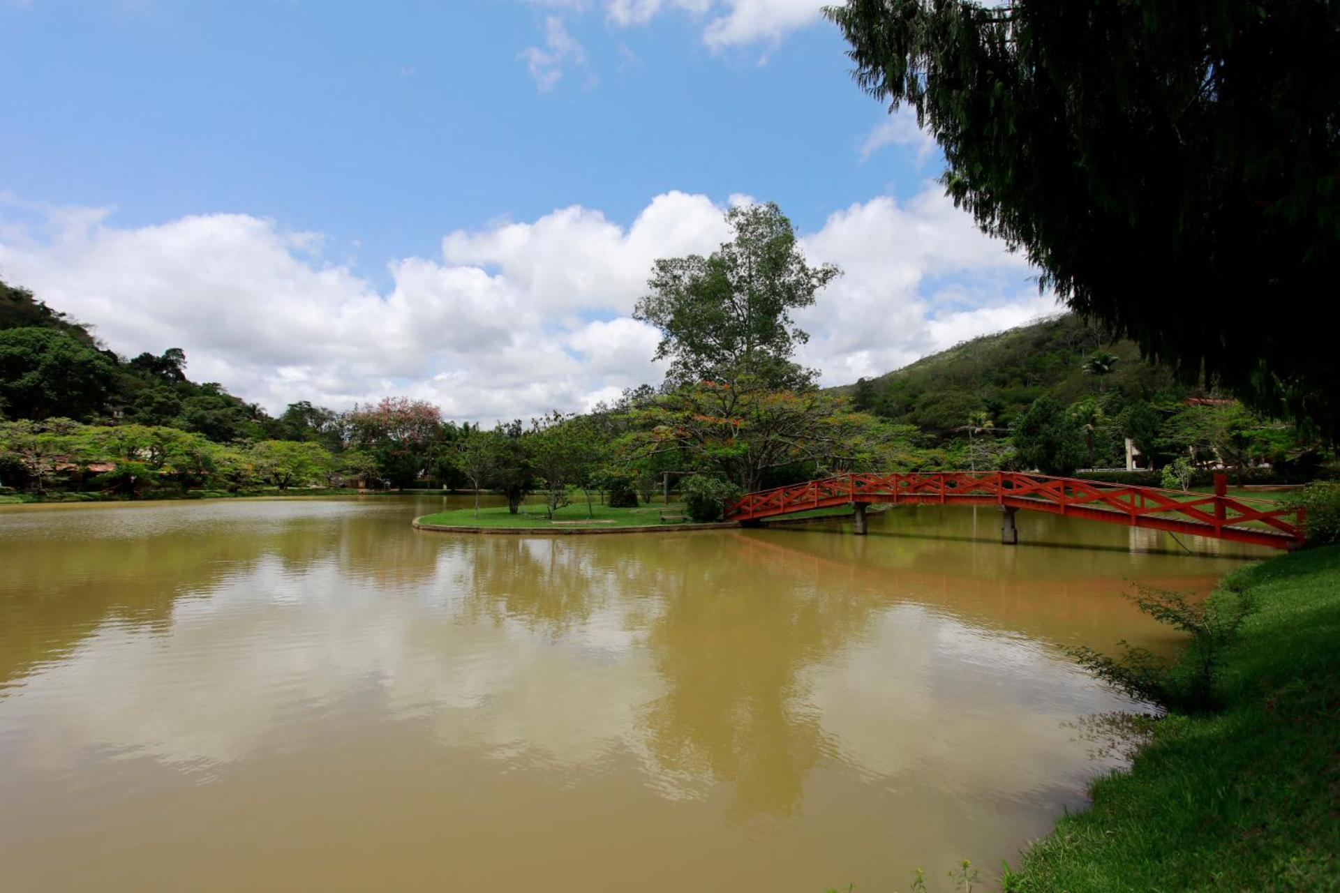 Cabana Secretario Petrópolis 외부 사진