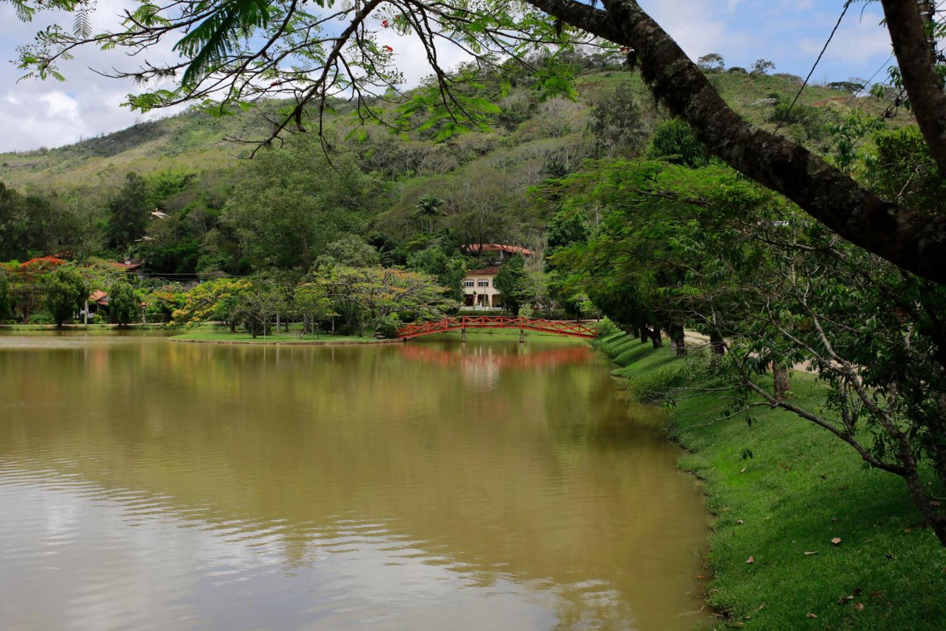 Cabana Secretario Petrópolis 외부 사진