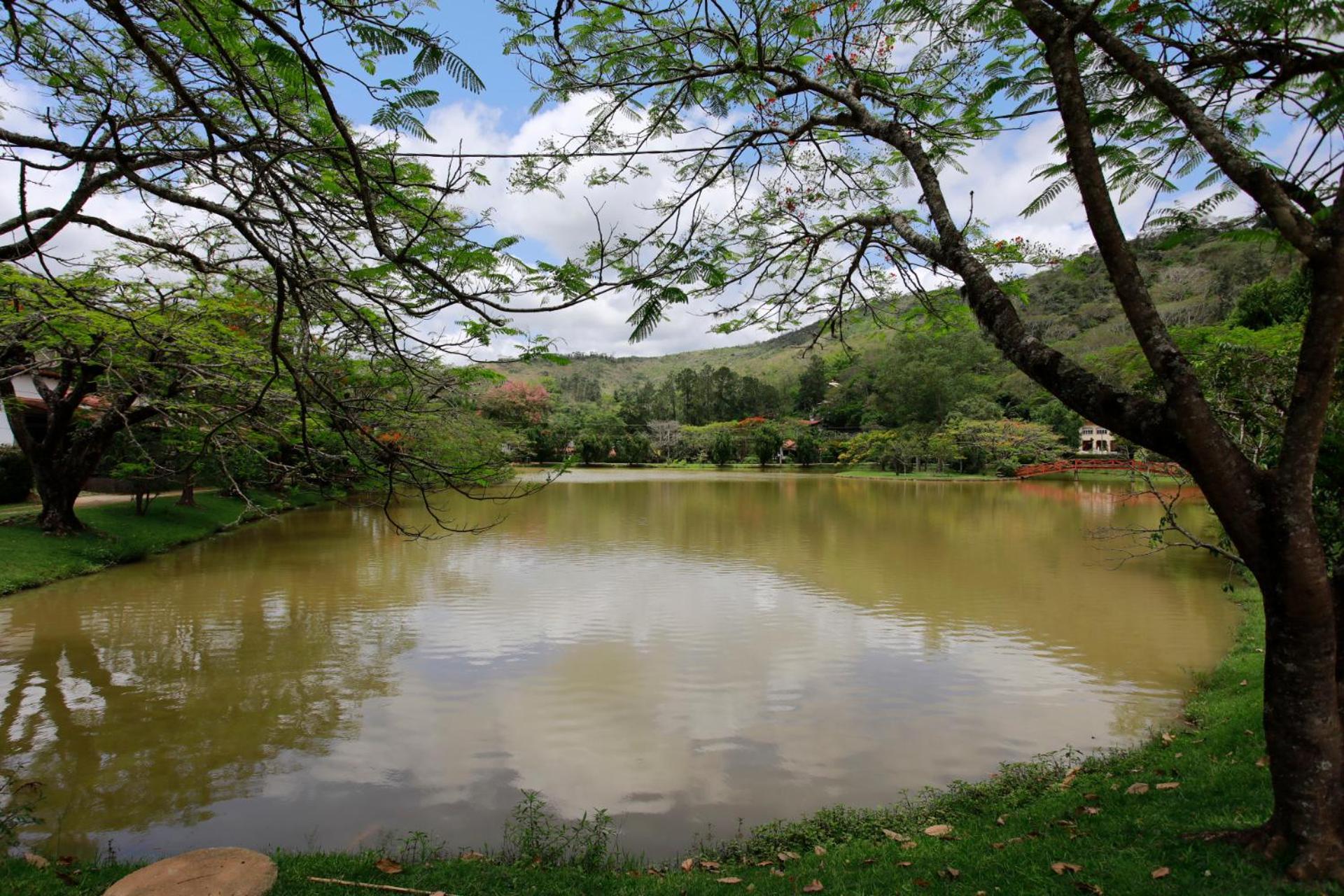 Cabana Secretario Petrópolis 외부 사진