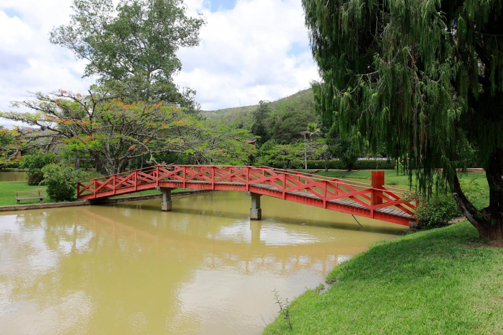 Cabana Secretario Petrópolis 외부 사진