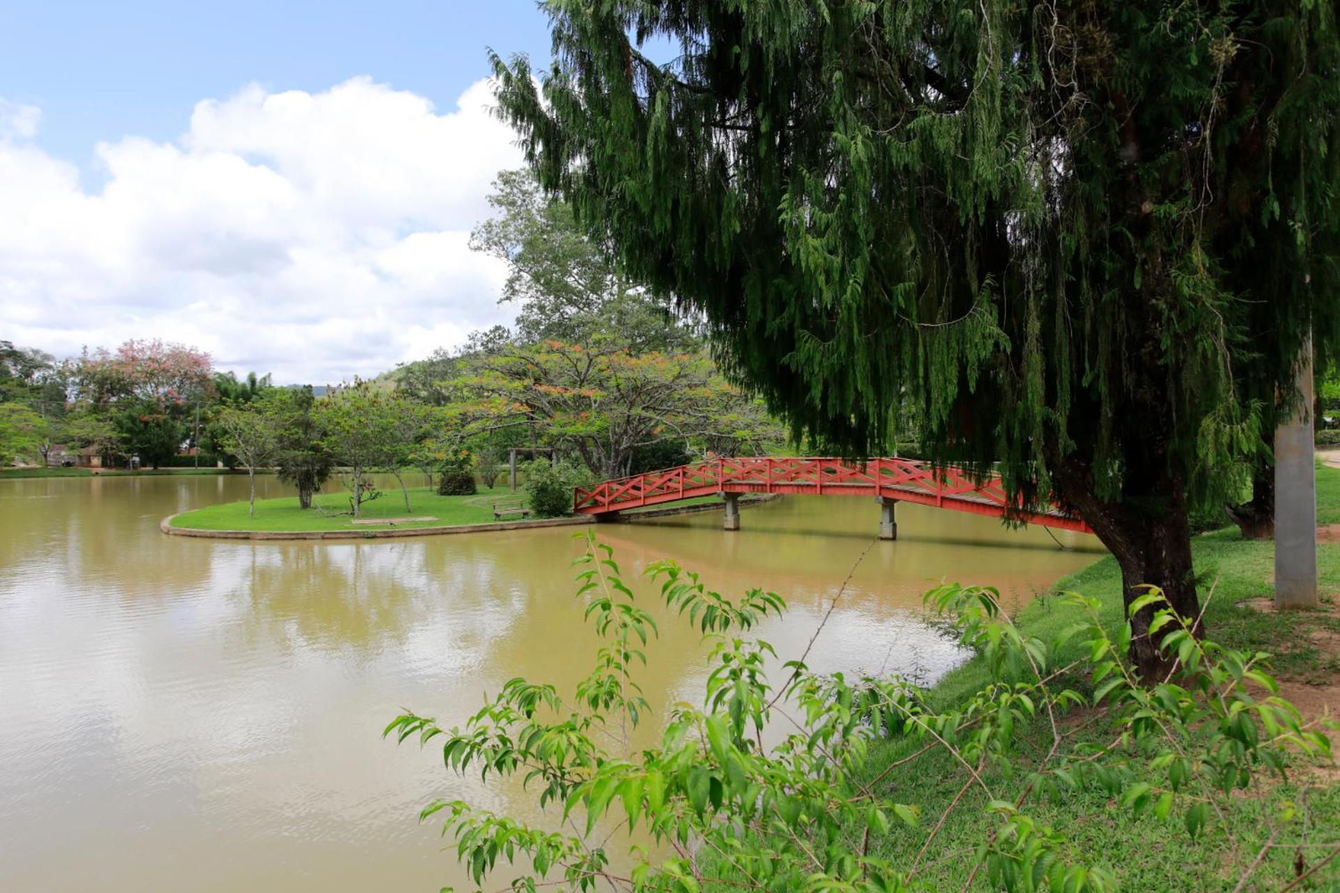 Cabana Secretario Petrópolis 외부 사진
